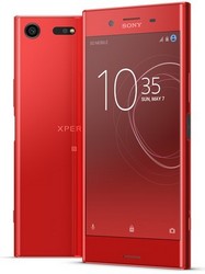 Прошивка телефона Sony Xperia XZ Premium в Оренбурге